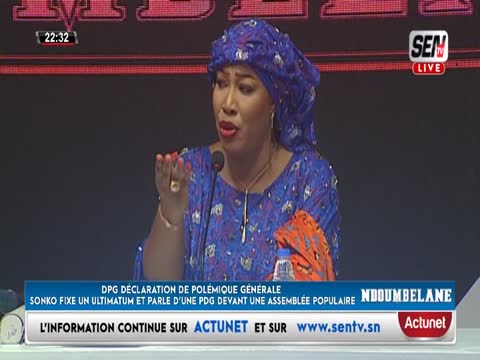 DMedia | SenTV & ZikFM en live et en replay