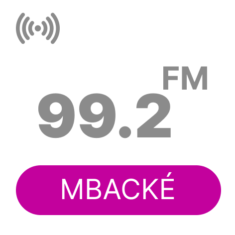 Mbacke FM