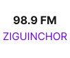 RADIO ZIGUINCHOR